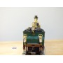 HAG / MOREP Digital   072.01,  coffret Jübilaums Set  ( 150 Jahre SBB )     SBB   neuf   BO