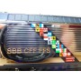 HAG 280.44 Motrice Re 460 Radio Suisse Romande SBB BO