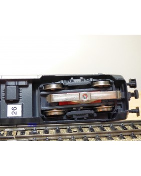 HAG / MOREP Digital   072.01,  coffret Jübilaums Set  ( 150 Jahre SBB )     SBB   neuf   BO