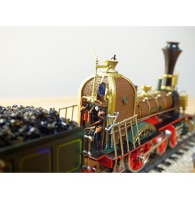 HAG / MOREP Digital   072.01,  coffret Jübilaums Set  ( 150 Jahre SBB )     SBB   neuf   BO