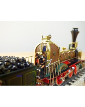 HAG / MOREP Digital   072.01,  coffret Jübilaums Set  ( 150 Jahre SBB )     SBB   neuf   BO