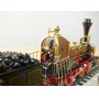 HAG / MOREP Digital   072.01,  coffret Jübilaums Set  ( 150 Jahre SBB )     SBB   neuf   BO