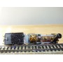 HAG / MOREP Digital   072.01,  coffret Jübilaums Set  ( 150 Jahre SBB )     SBB   neuf   BO