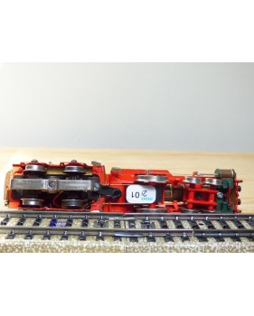 HAG / MOREP Digital   072.01,  coffret Jübilaums Set  ( 150 Jahre SBB )     SBB   neuf   BO