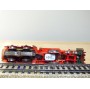 HAG / MOREP Digital   072.01,  coffret Jübilaums Set  ( 150 Jahre SBB )     SBB   neuf   BO
