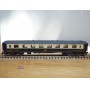 RIVAROSSI 9592, voiture  Pullman    1 Cl.  N°: 4029  CIWL SNCF   BO
