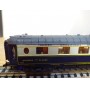 RIVAROSSI 2684, voiture de2 ème classe à bogies SNCF BO