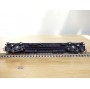 RIVAROSSI 9592, voiture  Pullman    1 Cl.  N°: 4029  CIWL SNCF   BO