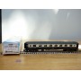 RIVAROSSI 9592, voiture  Pullman    1 Cl.  N°: 4029  CIWL SNCF   BO