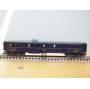 RIVAROSSI 9552,  fourgon à bagages   N°: 1270  CIWL SNCF    BO