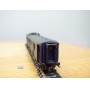 RIVAROSSI 9552,  fourgon à bagages   N°: 1270  CIWL SNCF    BO