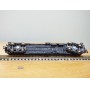 RIVAROSSI 9552,  fourgon à bagages   N°: 1270  CIWL SNCF    BO