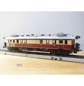 BRAWA 0205, motrice Bo Bo N° 476 SOB ( ex Br 42 et 477 DR ) Neuf BO