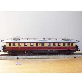BRAWA 0205, motrice Bo Bo N° 476 SOB ( ex Br 42 et 477 DR ) Neuf BO