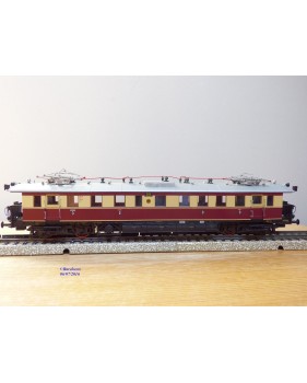 BRAWA 0205, motrice Bo Bo N° 476 SOB ( ex Br 42 et 477 DR ) Neuf BO