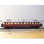 BRAWA 0205, motrice Bo Bo N° 476 SOB ( ex Br 42 et 477 DR ) Neuf BO