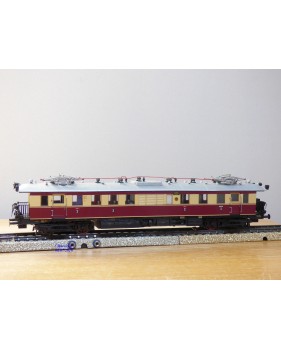 BRAWA 0205, motrice Bo Bo N° 476 SOB ( ex Br 42 et 477 DR ) Neuf BO