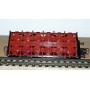 PRIMEX ( Märklin )  4584 Camion et wagon cirque SARRASANI  Neuf  BO 