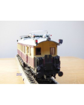 BRAWA 0205, motrice Bo Bo N° 476 SOB ( ex Br 42 et 477 DR ) Neuf BO