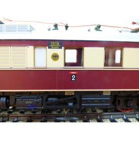 BRAWA 0205, motrice Bo Bo N° 476 SOB ( ex Br 42 et 477 DR ) Neuf BO