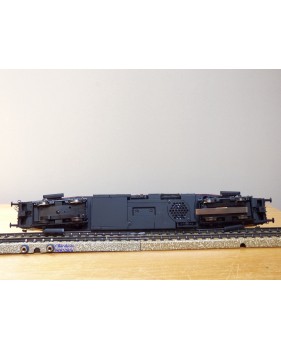 BRAWA 0205, motrice Bo Bo N° 476 SOB ( ex Br 42 et 477 DR ) Neuf BO