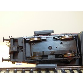 BRAWA 0205, motrice Bo Bo N° 476 SOB ( ex Br 42 et 477 DR ) Neuf BO