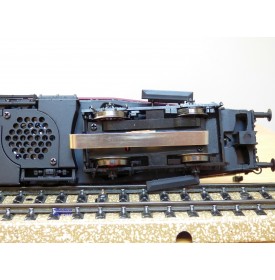 BRAWA 0205, motrice Bo Bo N° 476 SOB ( ex Br 42 et 477 DR ) Neuf BO