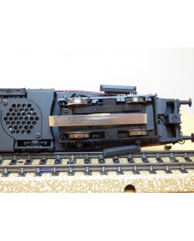 BRAWA 0205, motrice Bo Bo N° 476 SOB ( ex Br 42 et 477 DR ) Neuf BO