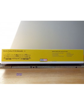 BRAWA 0205, motrice Bo Bo N° 476 SOB ( ex Br 42 et 477 DR ) Neuf BO