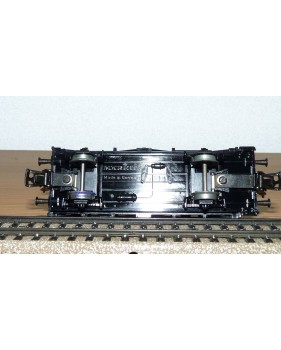 PRIMEX ( Märklin )  4584 Camion et wagon cirque SARRASANI  Neuf  BO 