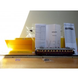 BRAWA 0205, motrice Bo Bo N° 476 SOB ( ex Br 42 et 477 DR ) Neuf BO