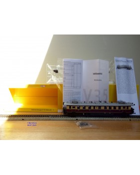 BRAWA 0205, motrice Bo Bo N° 476 SOB ( ex Br 42 et 477 DR ) Neuf BO