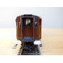 RIVAROSSI V ABZ voiture grandes lignes mixte 1/2 ème Cl. type ABz FS 