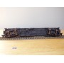 RIVAROSSI V ABZ voiture grandes lignes mixte 1/2 ème Cl. type ABz FS 