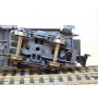 RIVAROSSI V ABZ voiture grandes lignes mixte 1/2 ème Cl. type ABz FS 