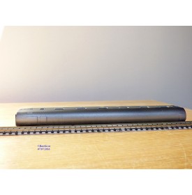 RIVAROSSI 9530 / 2686, voiture  lits type MU  Hansa     N°: 4740   CIWL   SNCF   neuf  BO