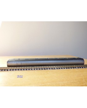 RIVAROSSI 9530 / 2686, voiture  lits type MU  Hansa     N°: 4740   CIWL   SNCF   neuf  BO