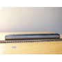 RIVAROSSI 9530 / 2686, voiture  lits type MU  Hansa     N°: 4740   CIWL   SNCF   neuf  BO
