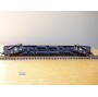 RIVAROSSI 9530 / 2686, voiture  lits type MU  Hansa     N°: 4740   CIWL   SNCF   neuf  BO
