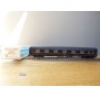 RIVAROSSI 9530 / 2686, voiture  lits type MU  Hansa     N°: 4740   CIWL   SNCF   neuf  BO