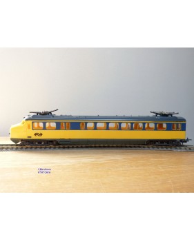 LIMA 201082-1 élément intermédiaire TGV Sud Est SNCF BO 