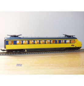 LIMA 201082-1 élément intermédiaire TGV Sud Est SNCF BO 