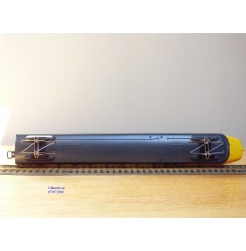 LIMA 201082-1 élément intermédiaire TGV Sud Est SNCF BO 