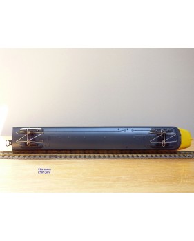 LIMA 201082-1 élément intermédiaire TGV Sud Est SNCF BO 