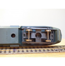 LIMA 201082-1 élément intermédiaire TGV Sud Est SNCF BO 