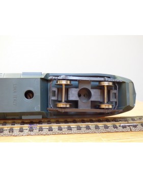 LIMA 201082-1 élément intermédiaire TGV Sud Est SNCF BO 