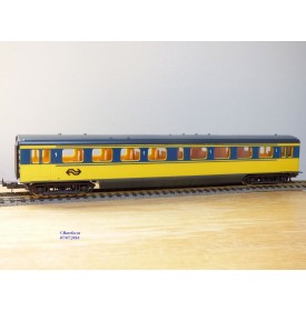 LIMA 201082-1 élément intermédiaire TGV Sud Est SNCF BO 