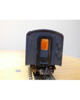 LIMA 201082-1 élément intermédiaire TGV Sud Est SNCF BO 