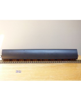 LIMA 201082-1 élément intermédiaire TGV Sud Est SNCF BO 