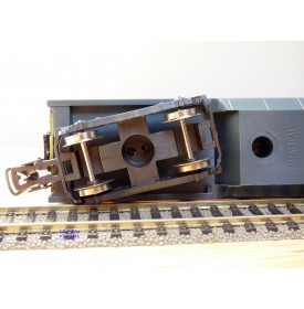 LIMA 201082-1 élément intermédiaire TGV Sud Est SNCF BO 